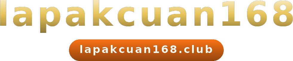 lapakcuan168 logo